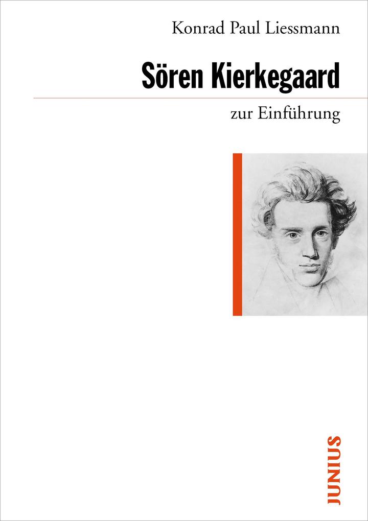 Junius Verlag Gmbh Sören Kierkegaard Zur Einführung - Bild 3