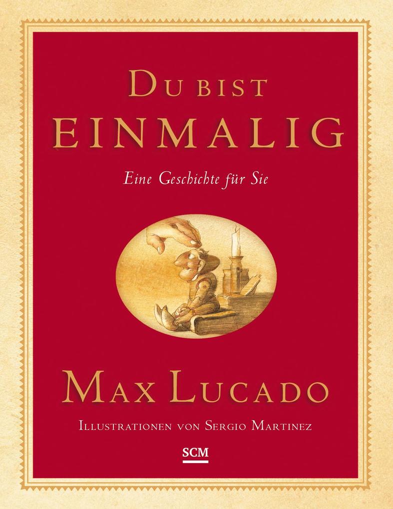 Du bist einmalig - Geschenkedition: Eine Geschichte für Sie - Bild 7