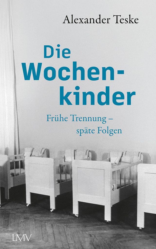Alexander Teske: Die Wochenkinder - Taschenbuch - Bild 6
