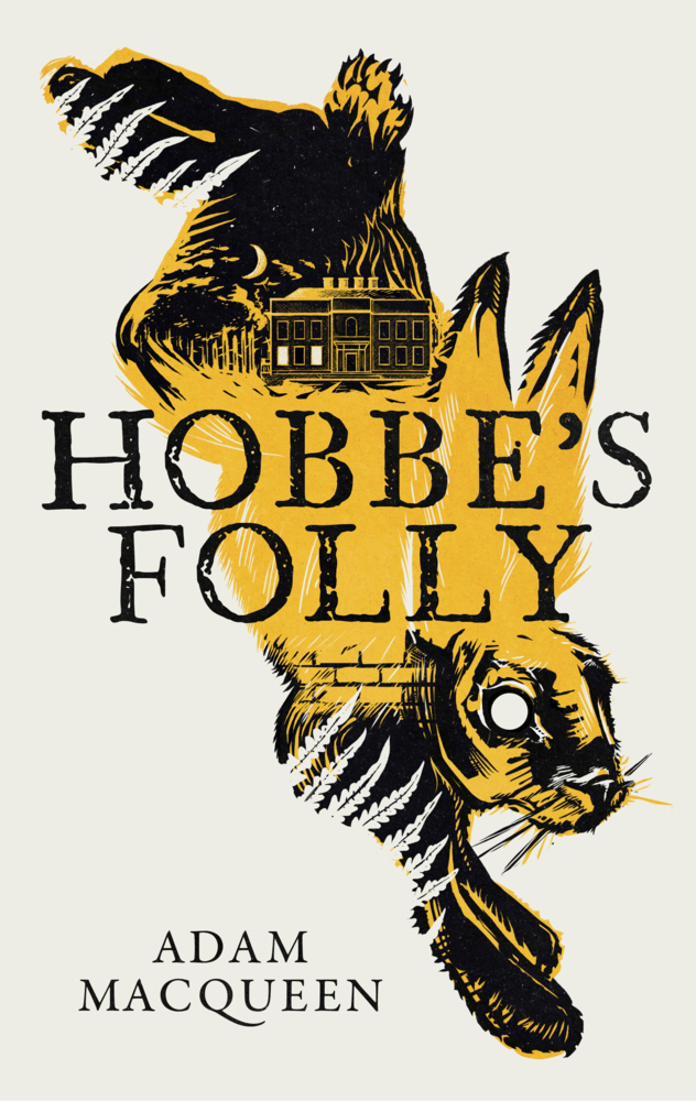 Swift Press Hobbe's Folly - Bild 5