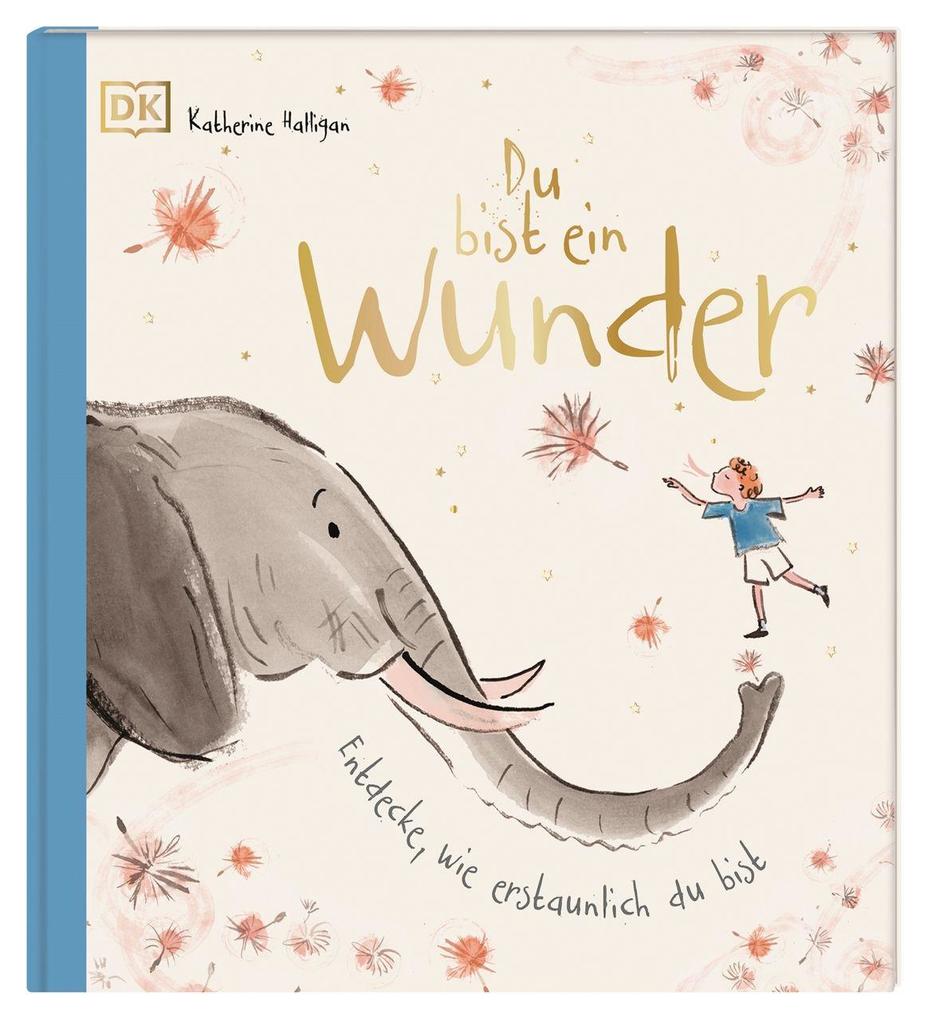 Du bist ein Wunder Katherine Halligan - Bild 4