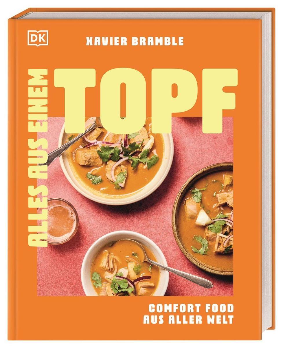 Alles aus einem Topf Xavier Bramble - Bild 5