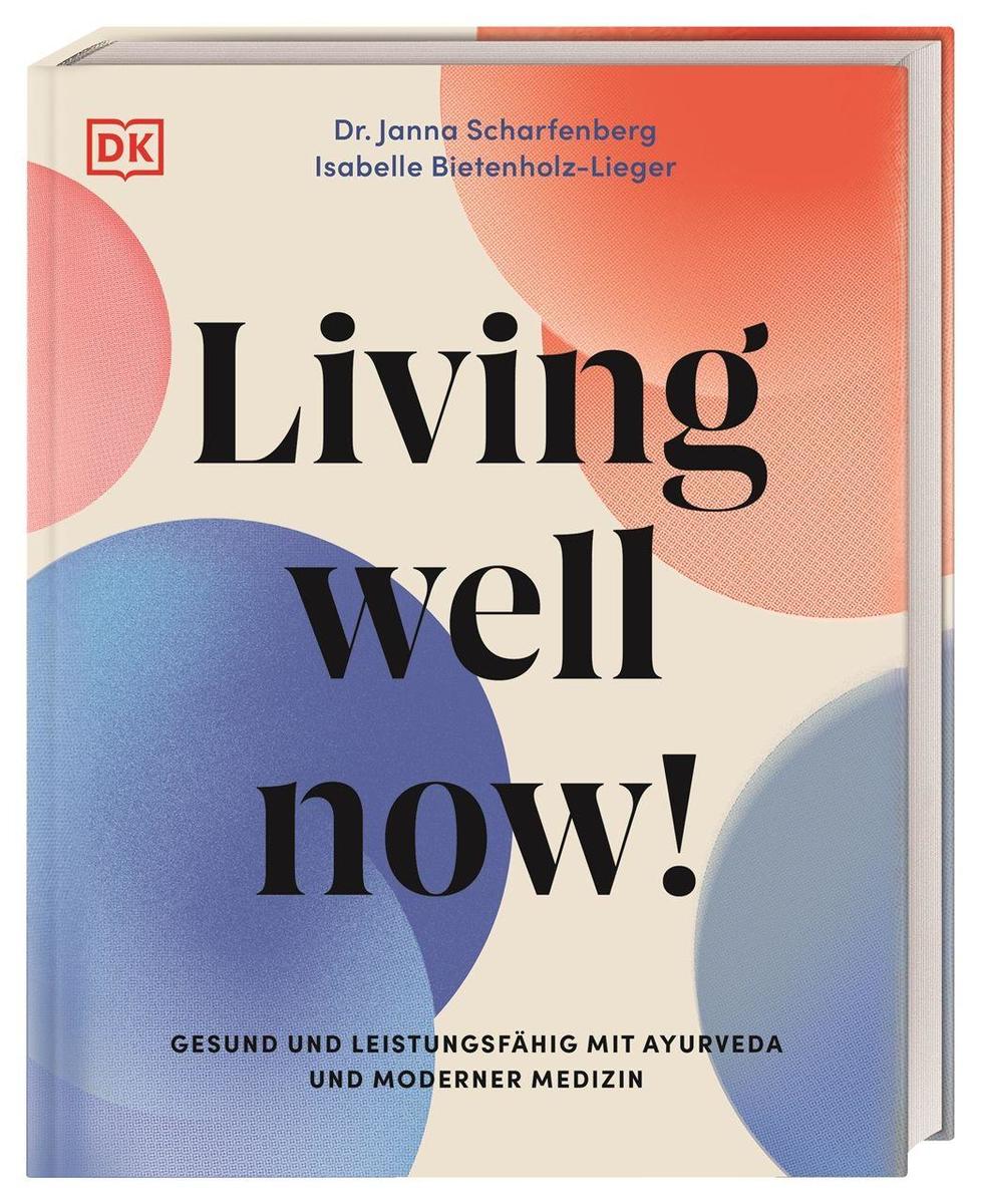Living well now! Janna Scharfenberg - Bild 6