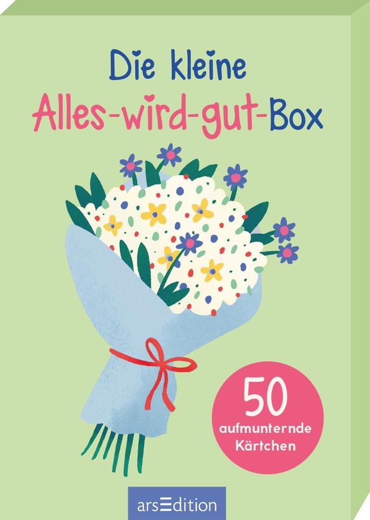 Die kleine Alles-wird-gut-Box - Bild 3