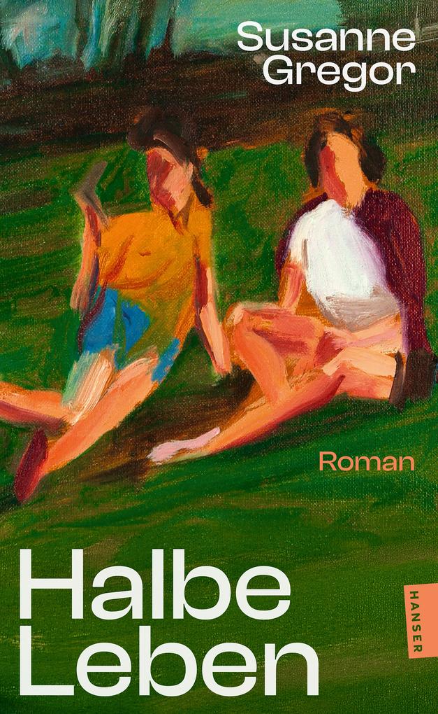 Susanne Gregor: Halbe Leben - Taschenbuch - Bild 5