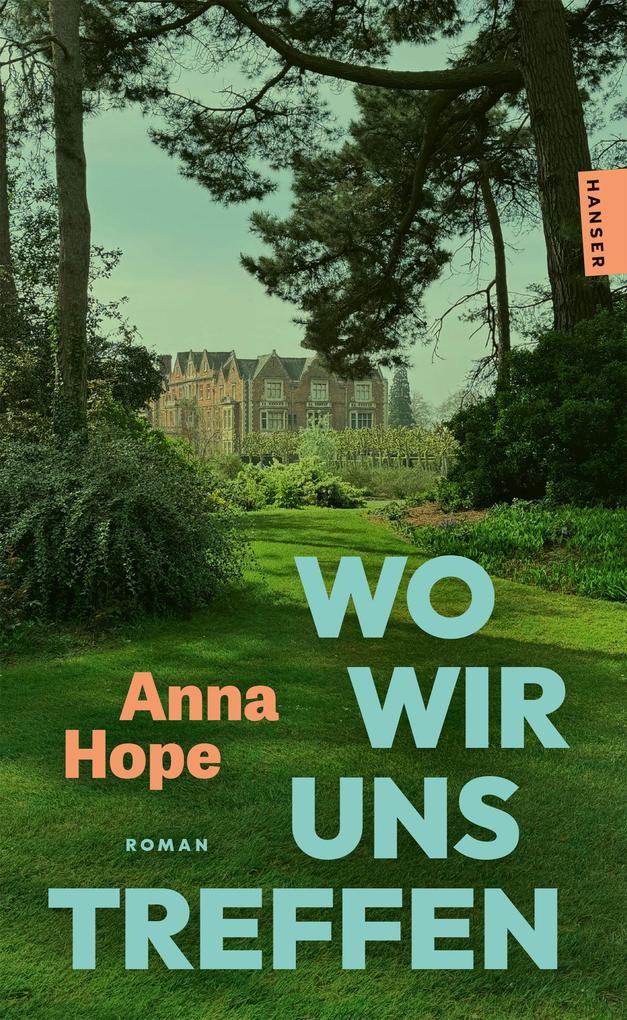 Carl Hanser Verlag Wo Wir Uns Treffen - Bild 5
