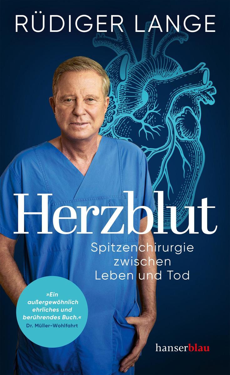 Herzblut: Spitzenchirurgie zwischen Leben und Tod - Bild 6