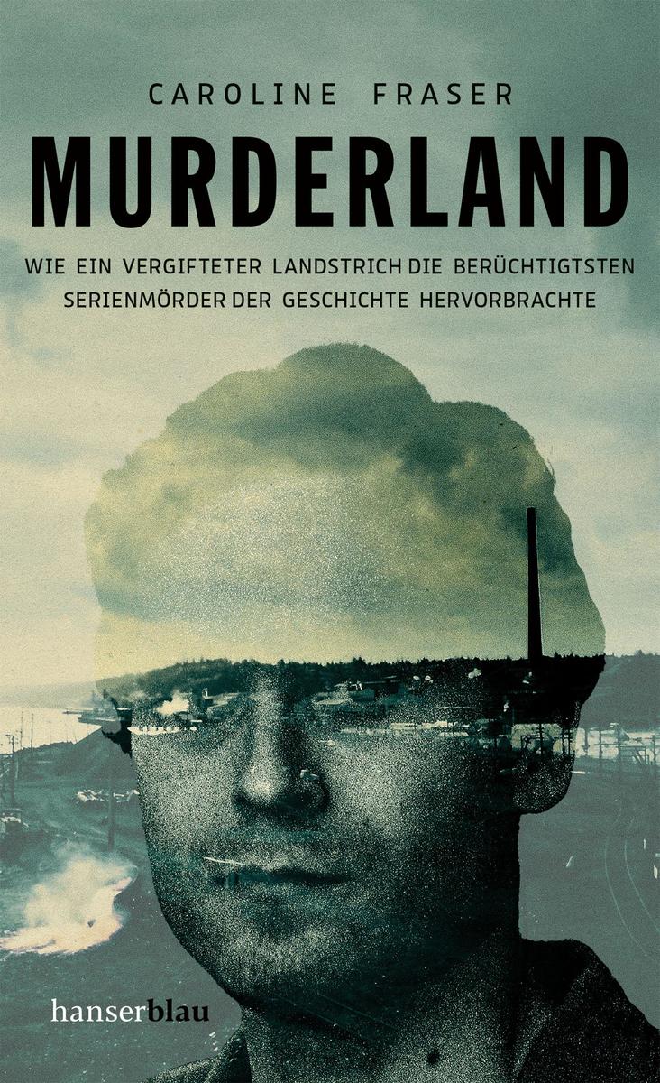 Murderland Caroline Fraser - Bild 5