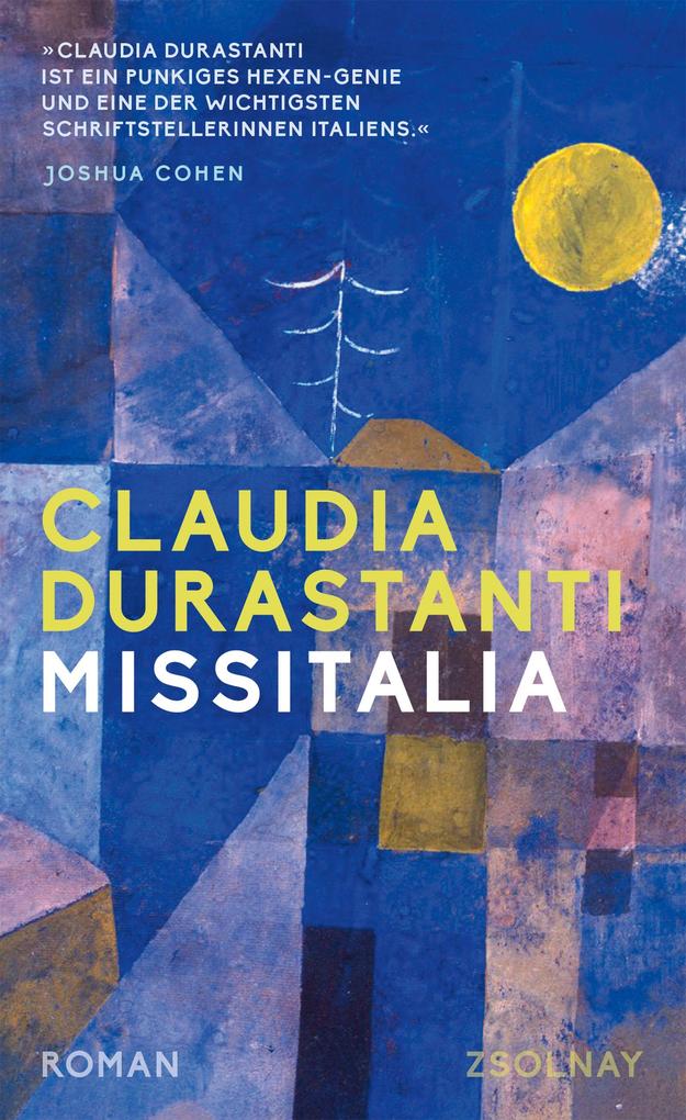 Zsolnay-Verlag Missitalia - Bild 6