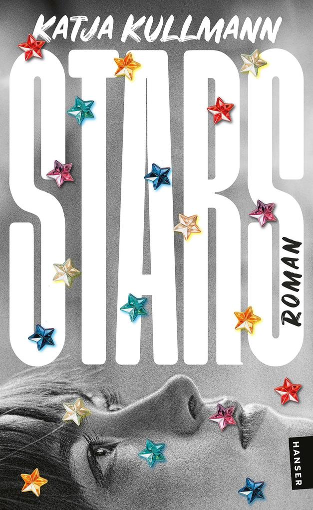 Hanser Stars, Belletristik Von Katja Kullmann - Bild 3