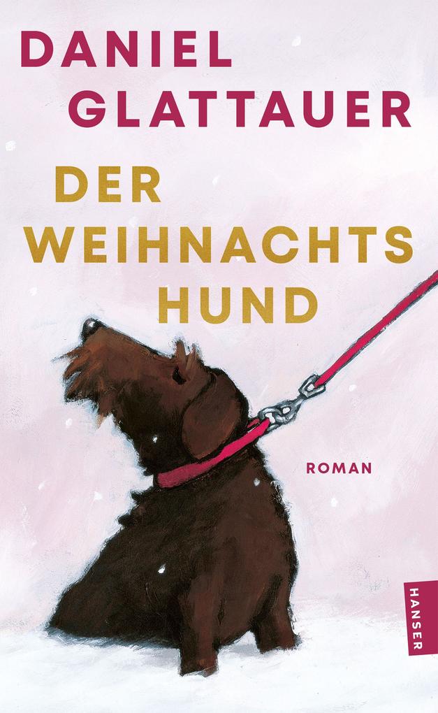 Der Weihnachtshund: Roman - Bild 5