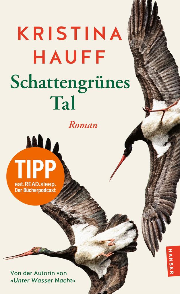 Schattengrünes Tal: Roman - Bild 4