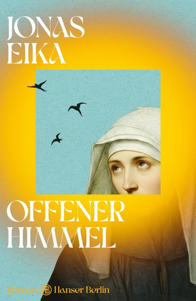 Hanser Berlin Offener Himmel - Bild 6