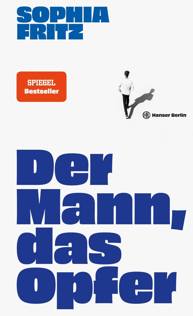 Hanser Damen Der Mann, Das Opfer, Sachbücher Von Sophia Fritz - Bild 5