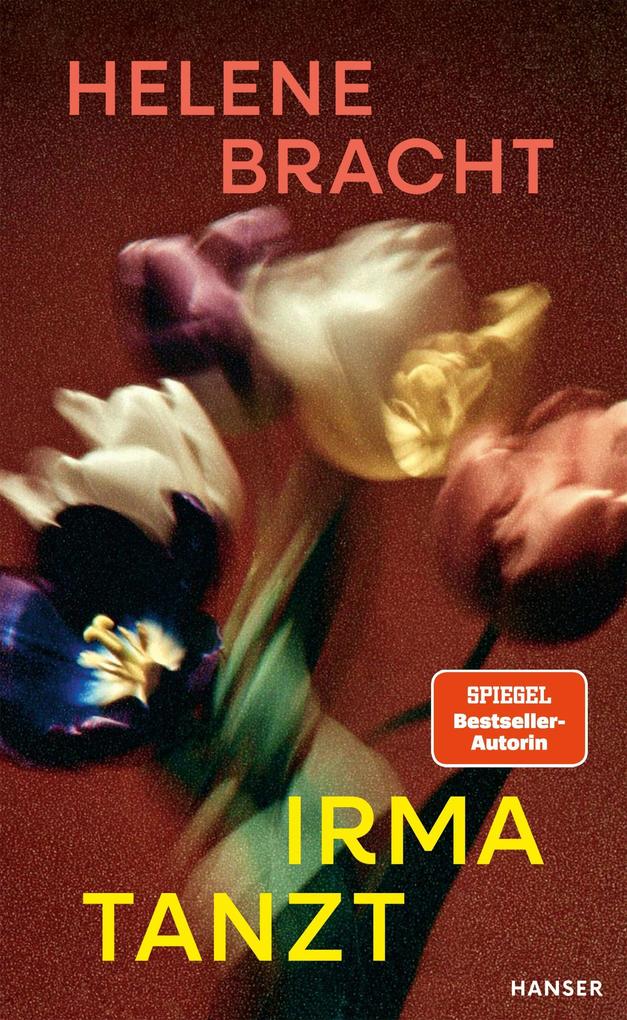 Carl Hanser Verlag Irma Tanzt - Bild 7