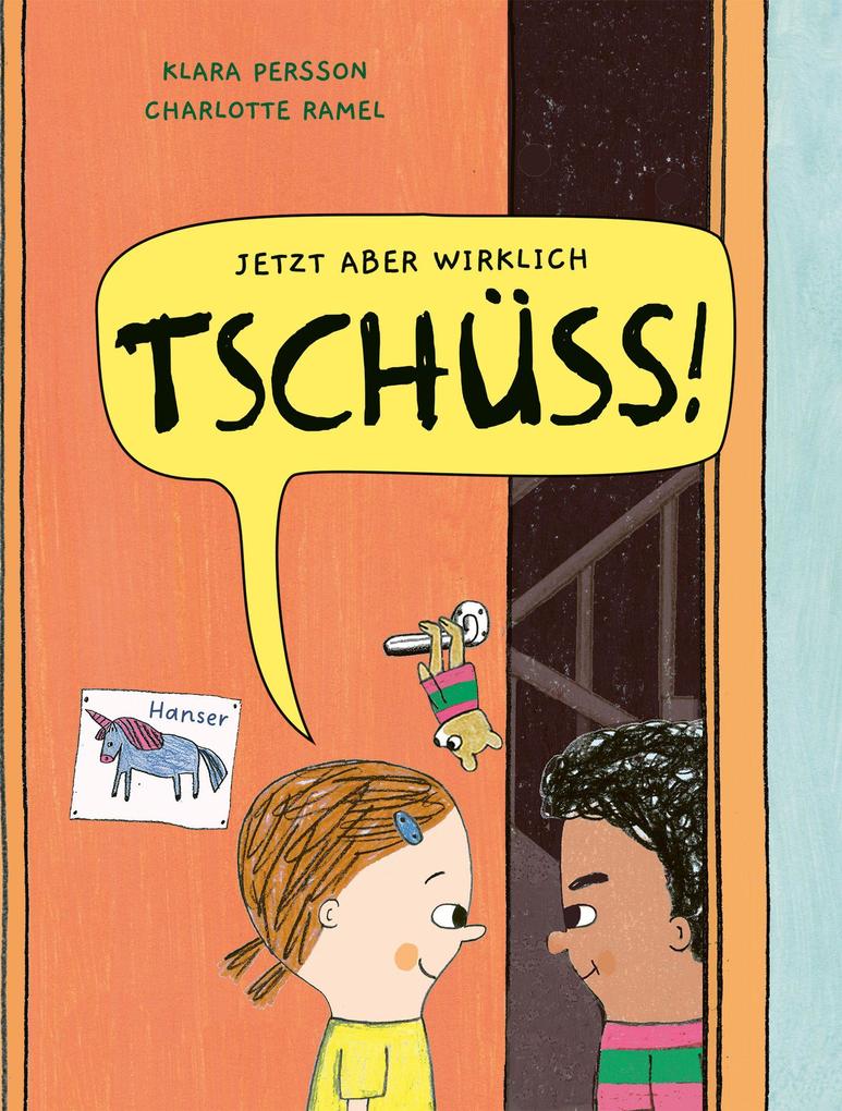 Carl Hanser Verlag Jetzt Aber Wirklich Tschüss! - Bild 3