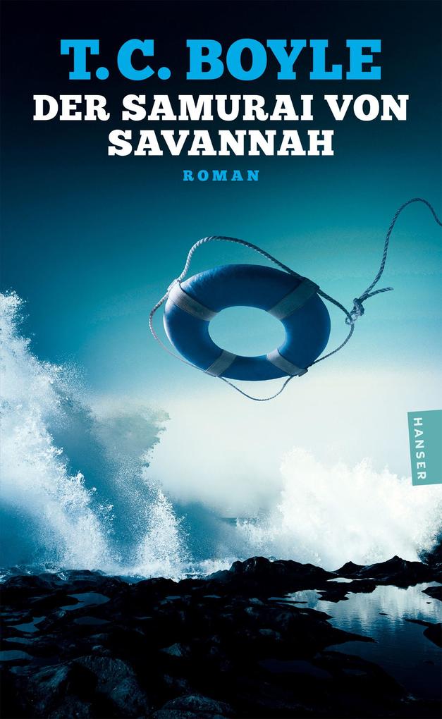 Carl Hanser Verlag Der Samurai Von Savannah - Bild 5
