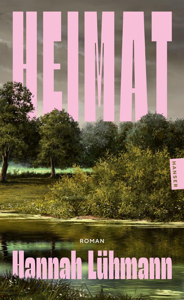 Carl Hanser Verlag Heimat - Bild 3