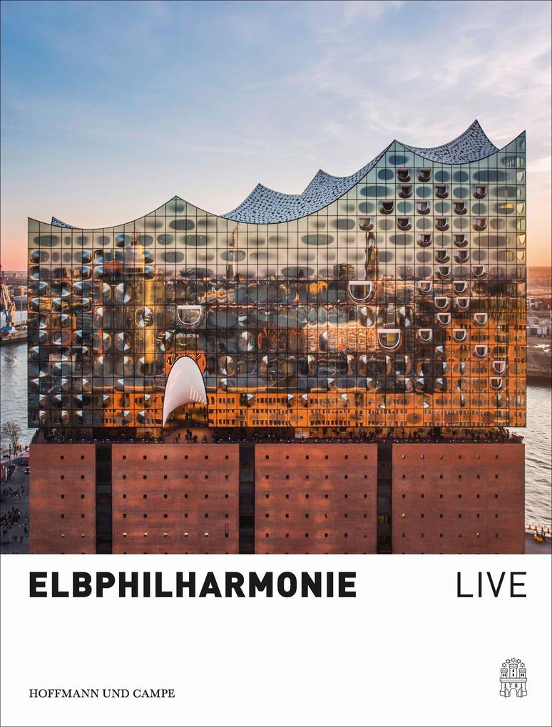 Hoffmann & Campe Elbphilharmonie Live, Fachbücher - Bild 5