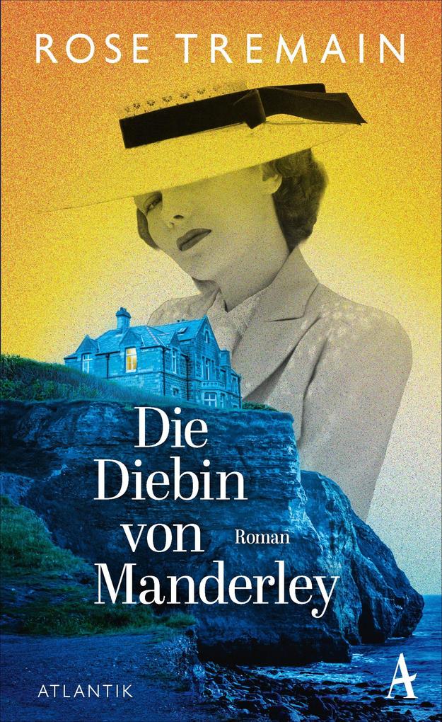 Die Diebin von Manderley Rose Tremain - Bild 6