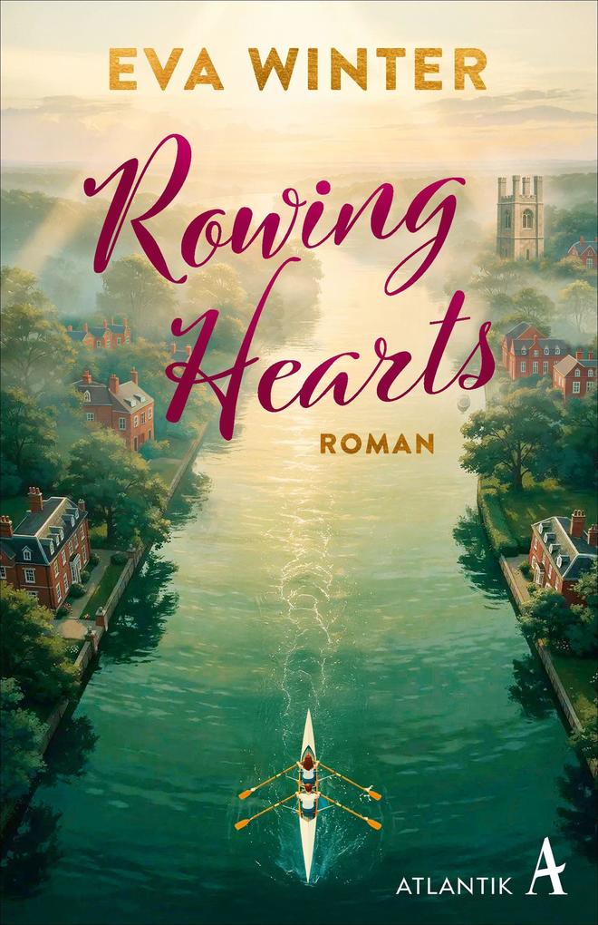 Rowing Hearts Eva Winter - Bild 6
