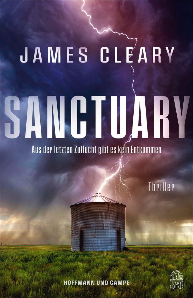 Hoffmann Und Campe Verlag Sanctuary - Bild 6