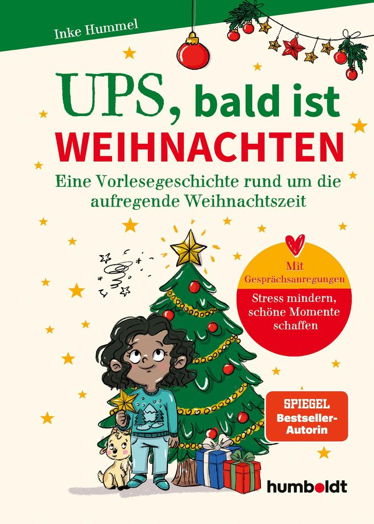 Humboldt Verlag Ups Bald Ist Weihnachten - Bild 5