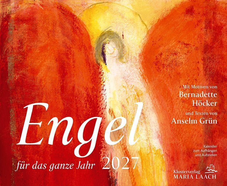 Engel für das ganze Jahr 2027 - Bild 9