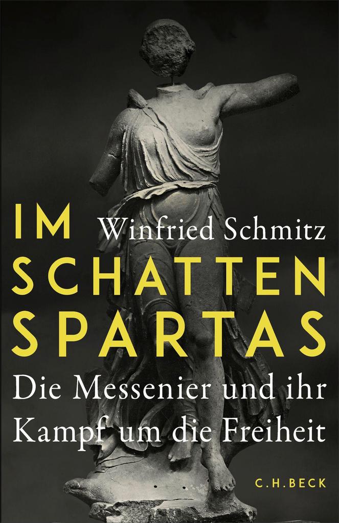 Winfried Schmitz: Im Schatten Spartas - gebunden - Bild 5