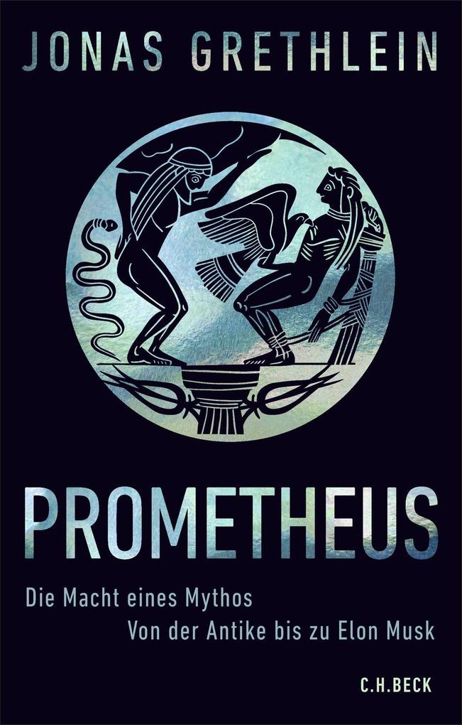 C.h. Beck Prometheus - Bild 6