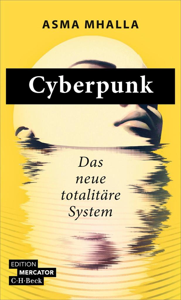 Cyberpunk: Das neue totalitäre System (Beck Paperback) - Bild 8