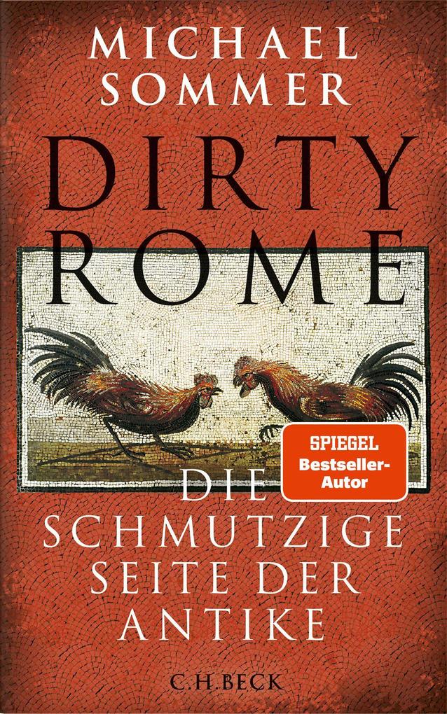 Dirty Rome: Die schmutzige Seite der Antike - Bild 9