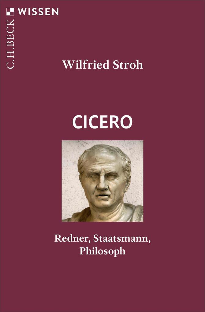 Wilfried Stroh: Cicero - Taschenbuch - Bild 3