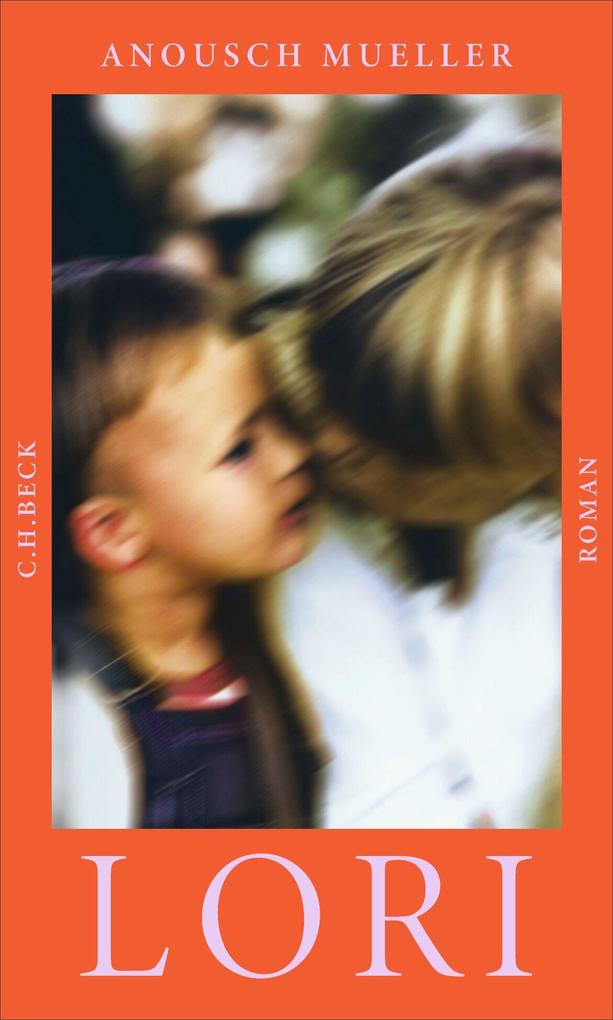 Lori: Roman - Bild 8