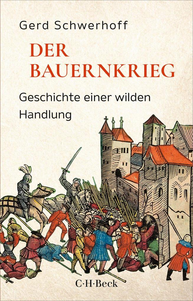 C.h. Beck Der Bauernkrieg - Bild 5