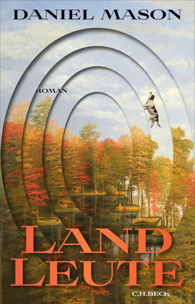 Landleute: Roman - Bild 6