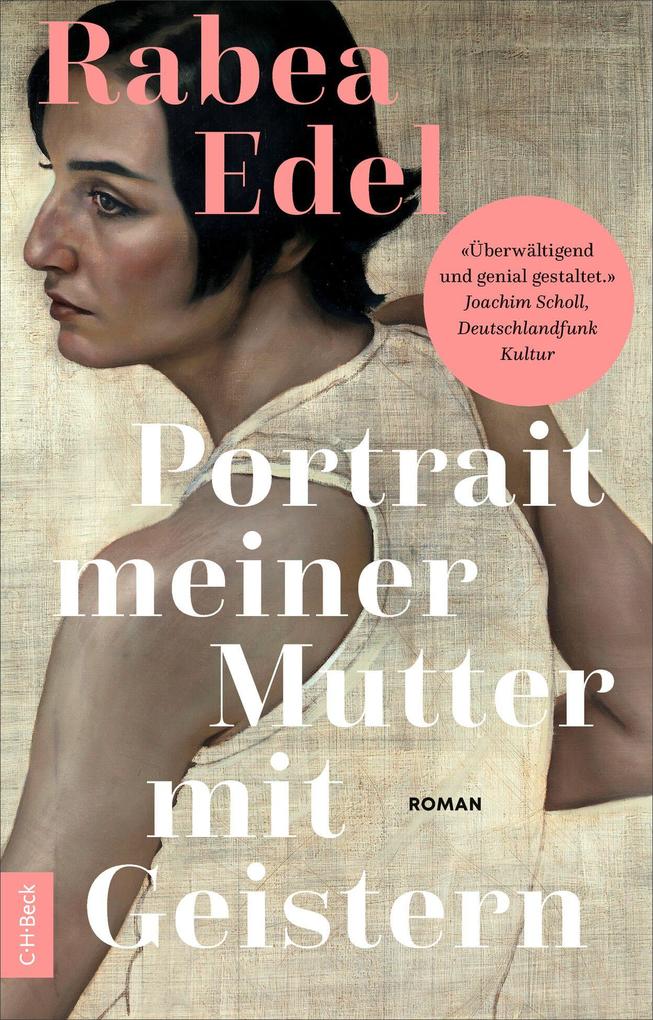 Rabea Edel: Portrait meiner Mutter mit Geistern - Taschenbuch - Bild 3