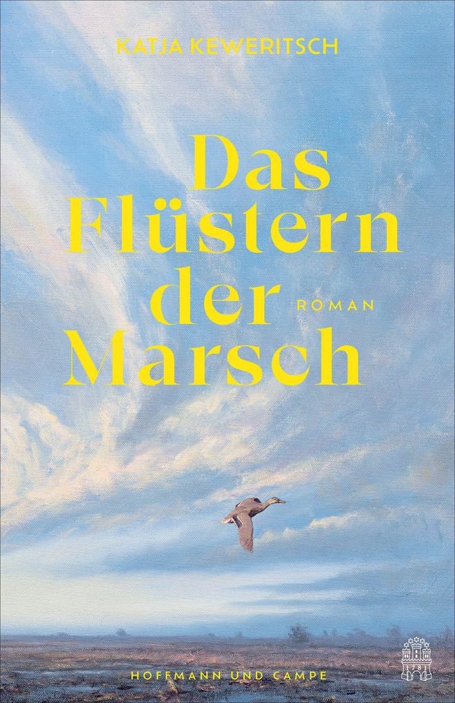 Das Flüstern Der Marsch: Roman. Keweritsch, Katja Erzählende Literatur - Bild 5