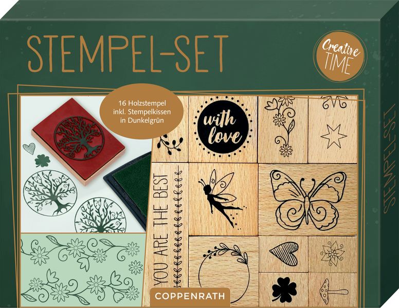 Coppenrath Stempel-Set - Image 7