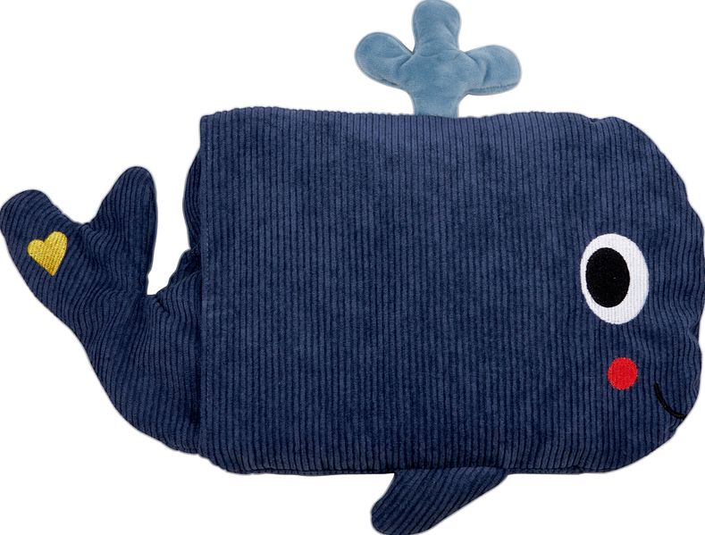 Coppenrath Cosybooks: Babys Activity-Kissen - Image 10