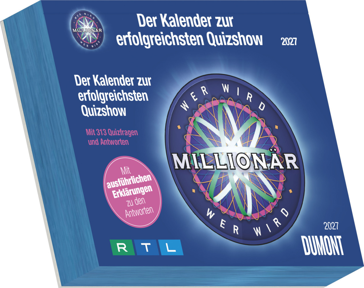 Wer wird Millionär 2027 - Image 8
