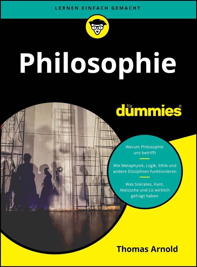 Wiley-Vch Gmbh Philosophie Für Dummies - Bild 4