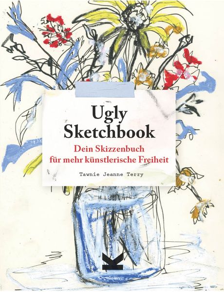 Laurence King Verlag Gmbh Ugly Sketchbook - Image 4