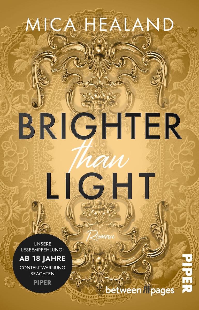 Brighter than Light - Bild 4