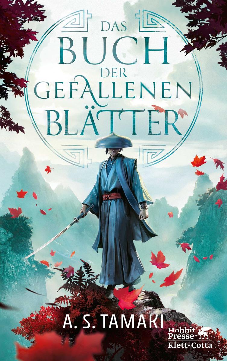 Das Buch der gefallenen Blätter A. S. Tamaki - Bild 6