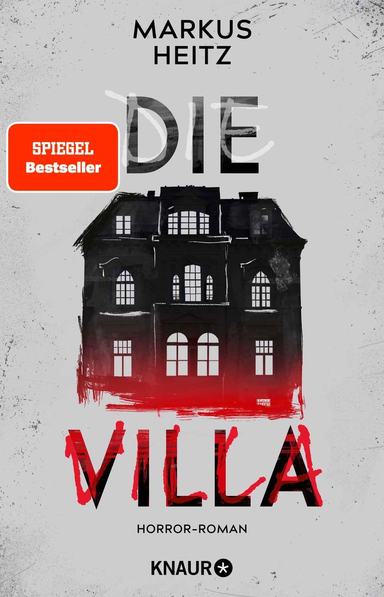 Knaur Hc Die Villa - Bild 8