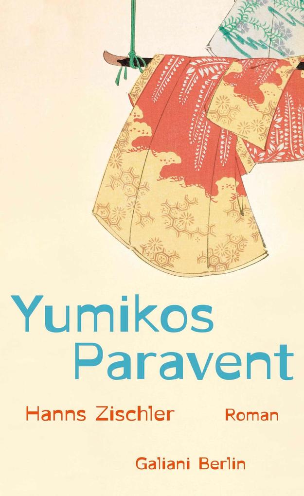 Galiani Verlag Yumikos Paravent - Bild 5