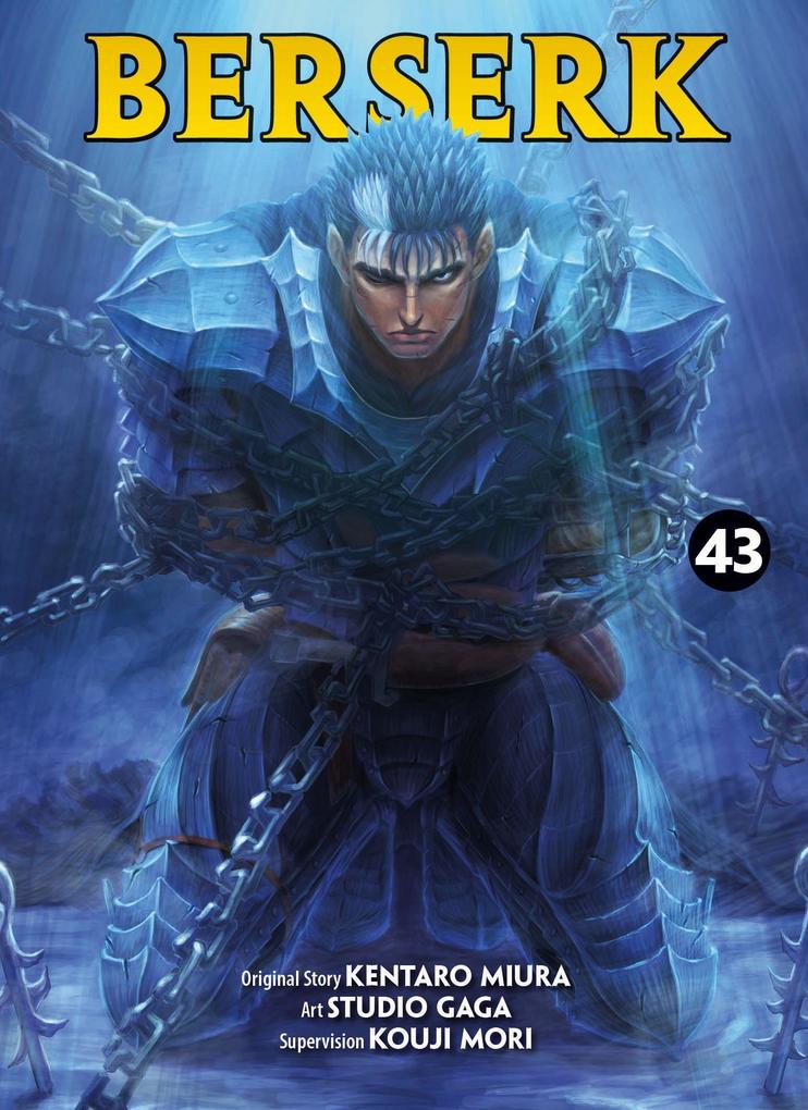 Berserk 43 Panini Manga - Bild 4