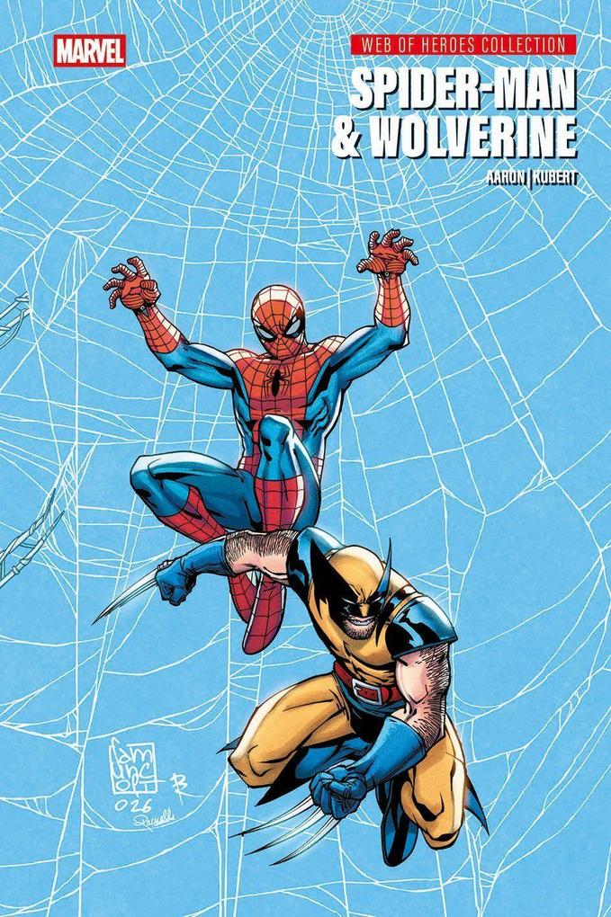 Spider-Man & Wolverine - Bild 6
