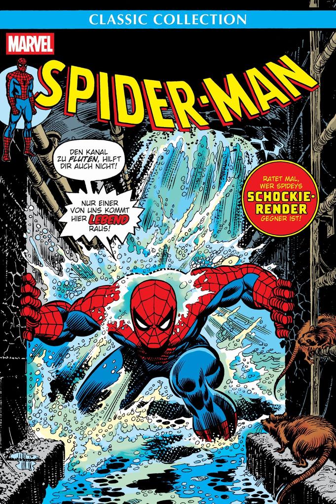 Spider-Man Classic Collection 5 HC - Bild 10